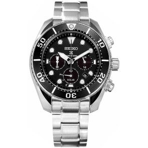 Uhrenarmband Seiko SSC757J1 / V192-0AD0 / M0K5714J0 Stahl 20mm